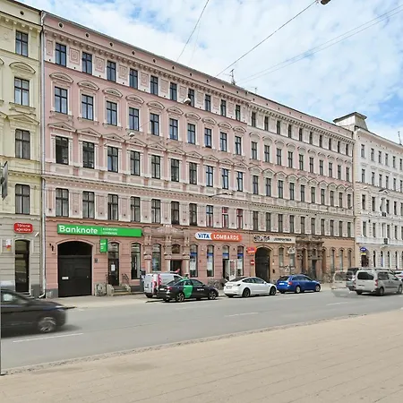 Fantastic In The Heart Of