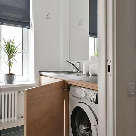 Apartment Fantastic In The Heart Of *