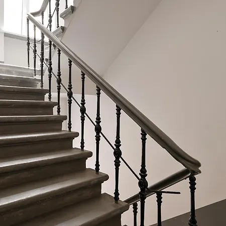 Fantastic In The Heart Of Apartment Riga