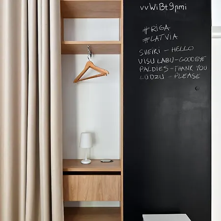 Appartement Fantastic In The Heart Of